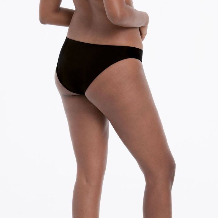 Rosa Faia Style Pure Bottom Bottom (M3 8780-0) Black