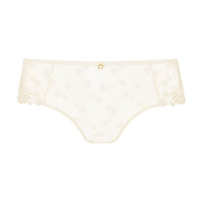 Empreinte Tess 02228 Shorty front view in Cream