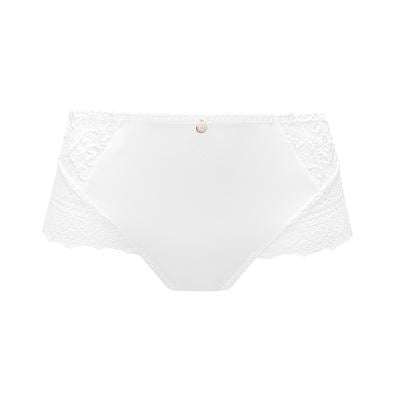 Empreinte Cassiopee 05151 Panty front view in White