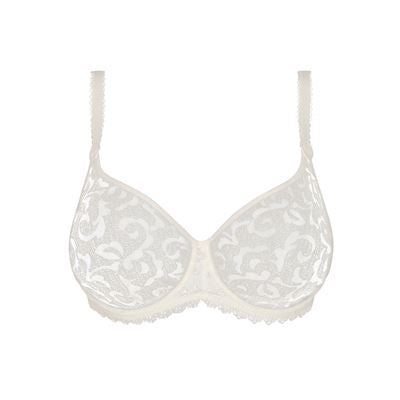 Empreinte Leia 07224 Bra front view in Natural