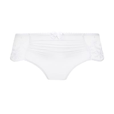 Empreinte Charlotte 02232 Shorty front view in White