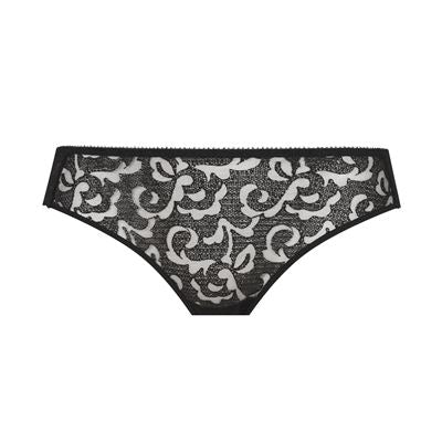 Empreinte Leia 03224 Brief front view in Black