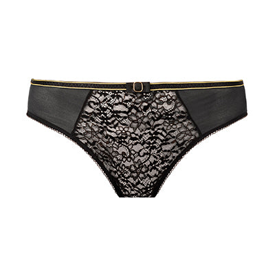 Empreinte Allure 03205 Brief front view in Black