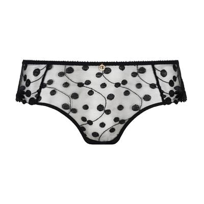 Empreinte Tess 02228 Shorty front view in Black