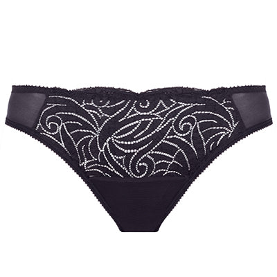 Empreinte Verity 03173 Brief front view in Ardoise