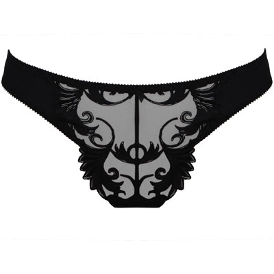 Empreinte Thalia 0156 Thong in Black