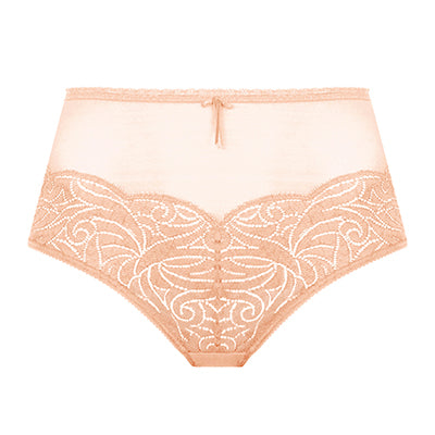 Empreinte Verity 05173 Panty front view in Caramel