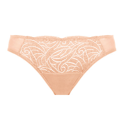 Empreinte Verity 03173 Brief front view in Caramel