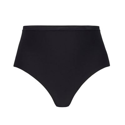 Empreinte Illusion 01235 Thong front view in Black