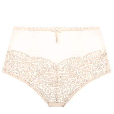 Empreinte Verity 05173 Panty front view in Blush