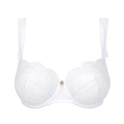 Empreinte Charlotte 08232 Bra front view in White
