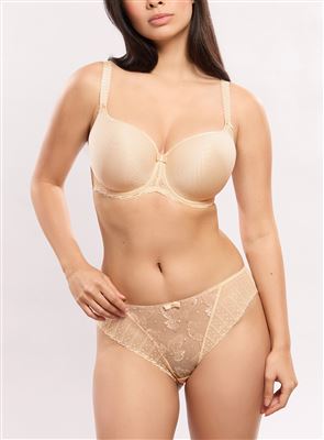 Empreinte Amour 03225 Brief on model in Nacre