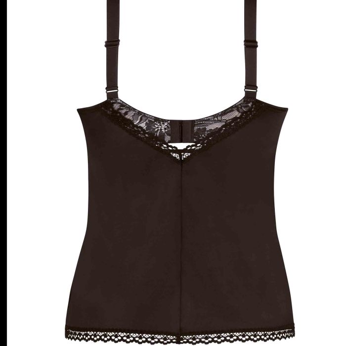 Anita Helen Bra Top (0669) Black