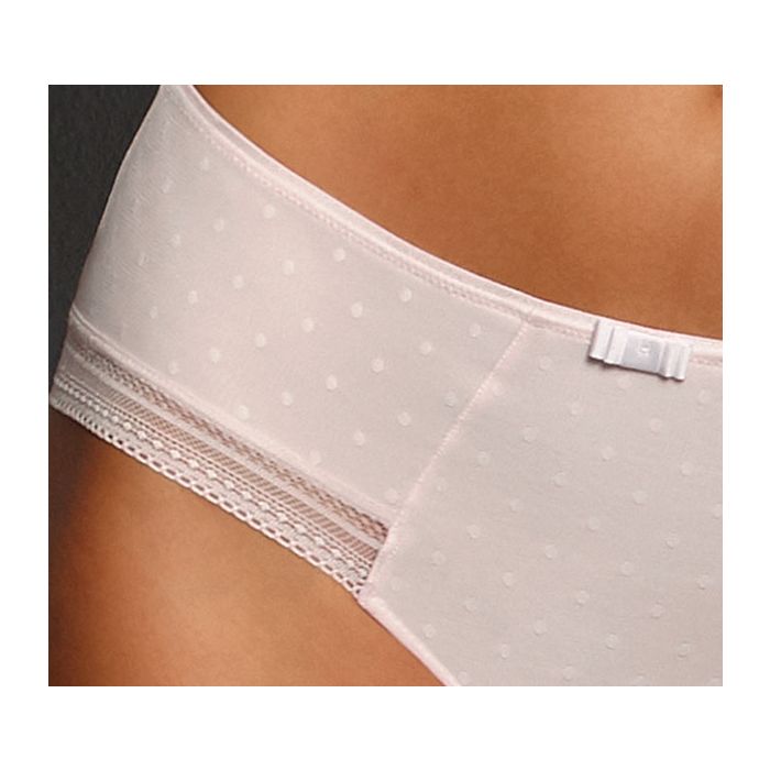 Rosa Faia Emily Трусы с высокой талией (1302) Розовый