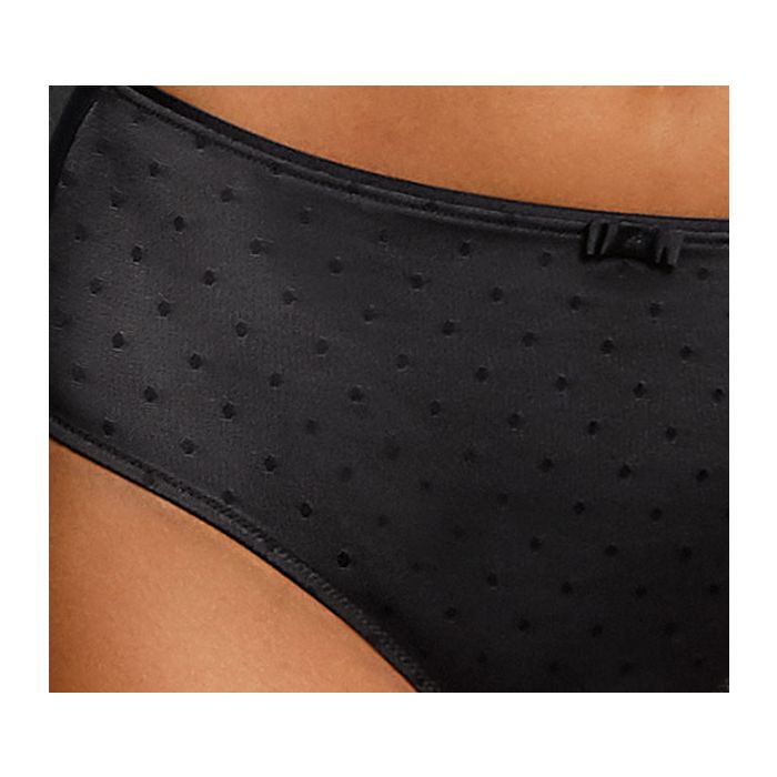 Rosa Faia Emily Трусы с высокой талией+ (1303) Черный