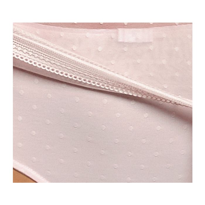 Rosa Faia Emily Трусы с высокой талией+ (1303) Розовый