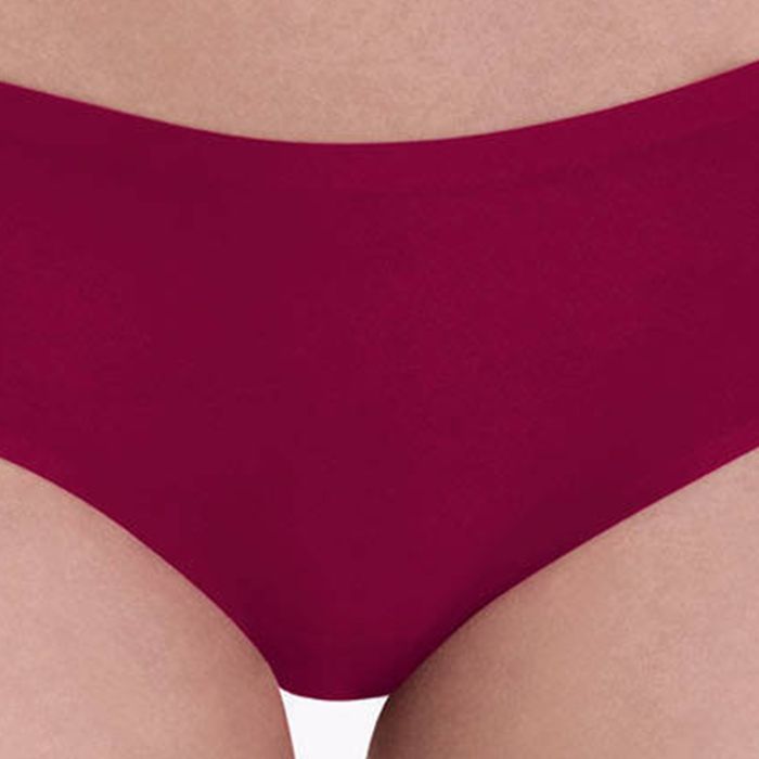 Anita Essential Hipster (1342) Красный