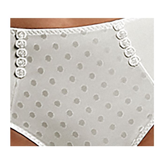 Трусы с высокой талией Anita Airita+ (1350) Кристалл