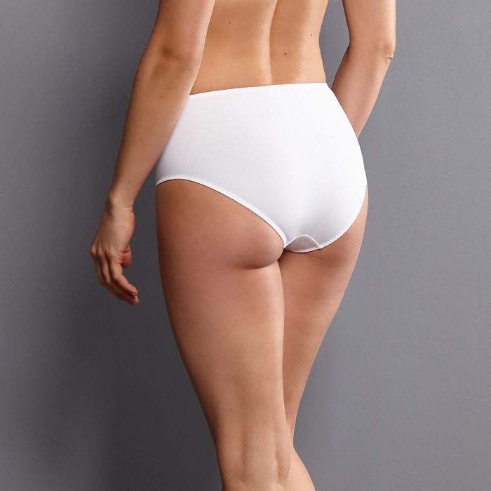 Трусы с высокой талией Anita Airita+ (1350) Кристалл