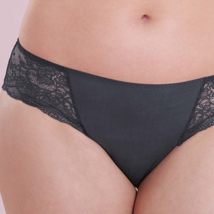 Anita Dalia Трусы с высокой талией (1351) Синие