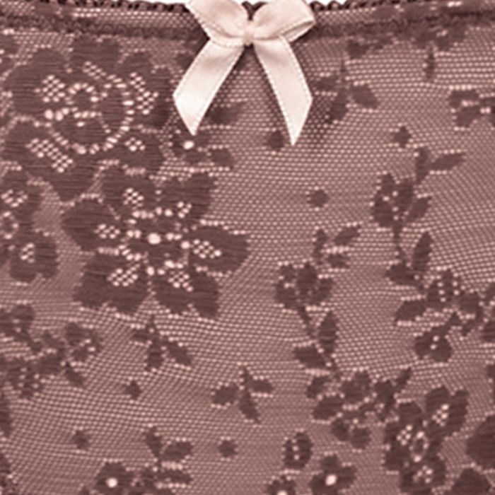 Трусы Rosa Faia Fleur (1353.1) Ягодные