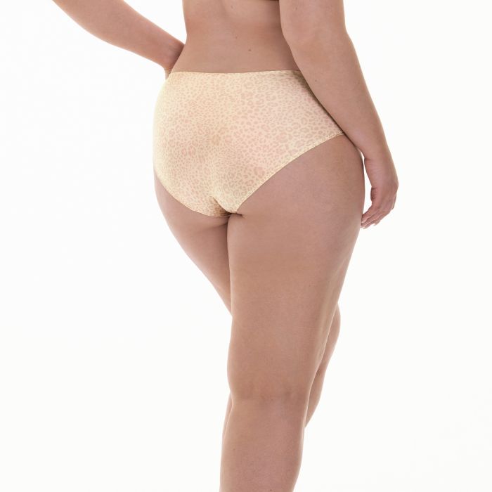 Rosa Faia Joy High-Waist Briefs (1360) Rose