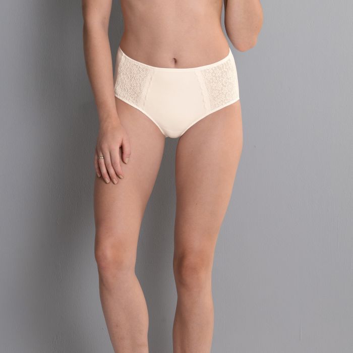 Трусы с высокой талией Anita Havanna+ (1512) Кристалл