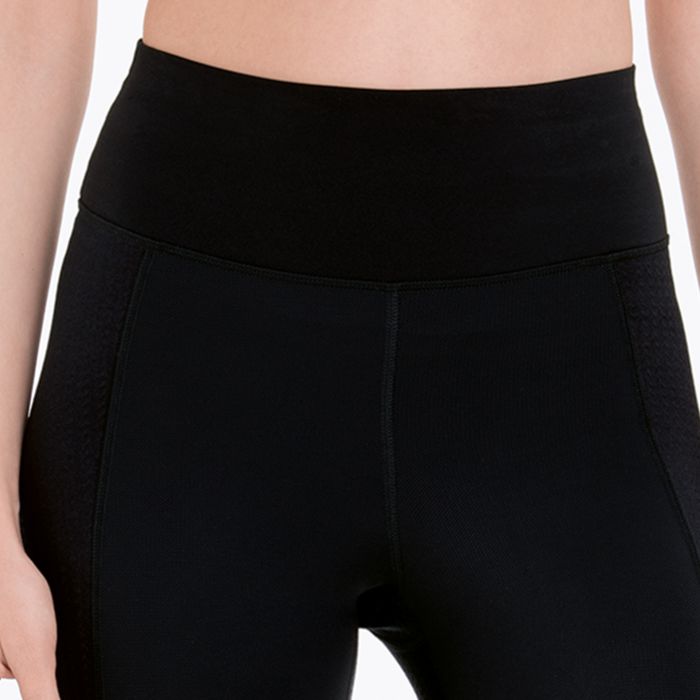 Anita Sports Tights Compression (1687) Black