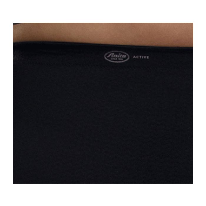 Anita Sports Tights Massage+ (1697) Black
