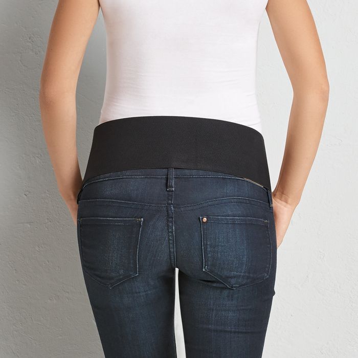 Anita Babysherpa Maternity Belt (1707) Black