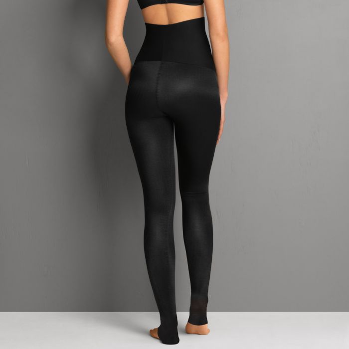 Anita Miss Fantastic Relaxing Tights Massage (1888) Black
