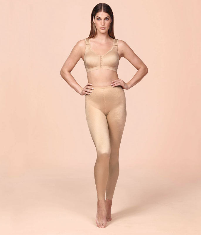 Anita Dubai Compression Panty (2114) Sand