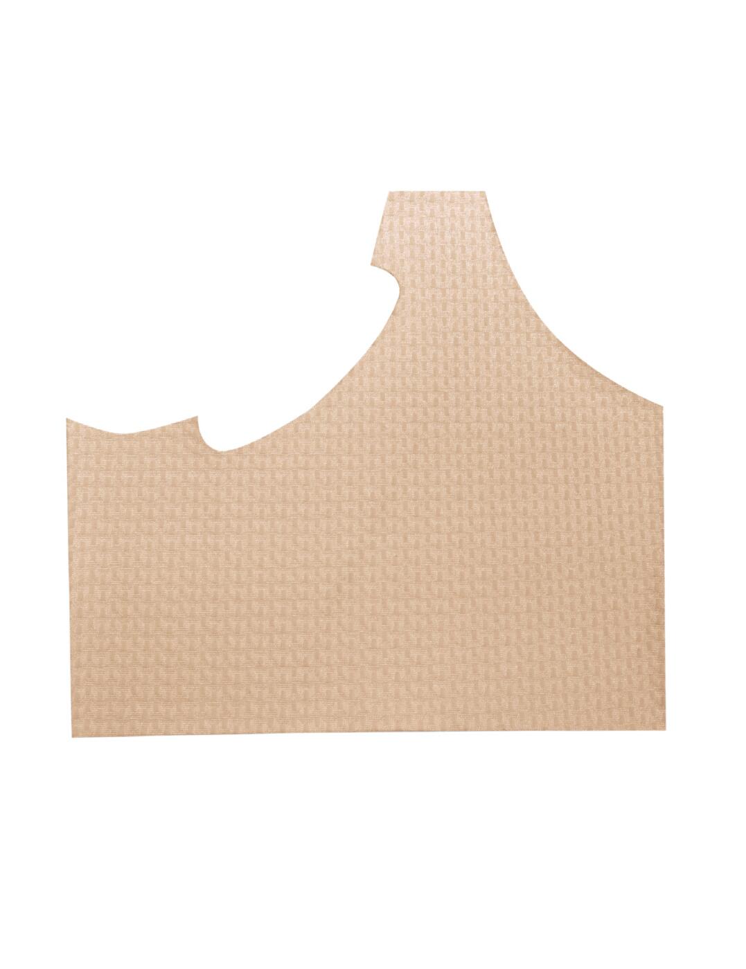 Anita Lymph O Fit Flap Left (1110Lp) Песок