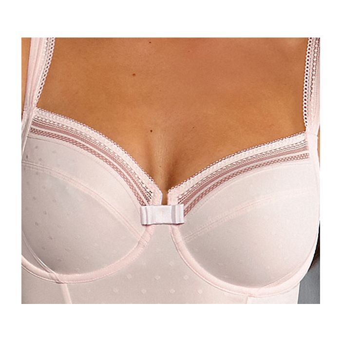 Rosa Faia Emily Wired Body (3403) Роза