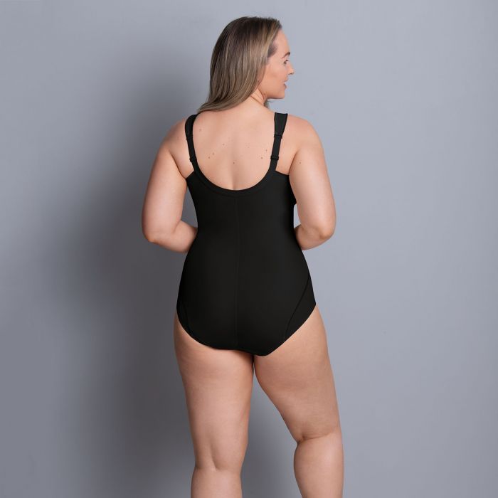 Anita Clara Comfort Corselet (3459) Black