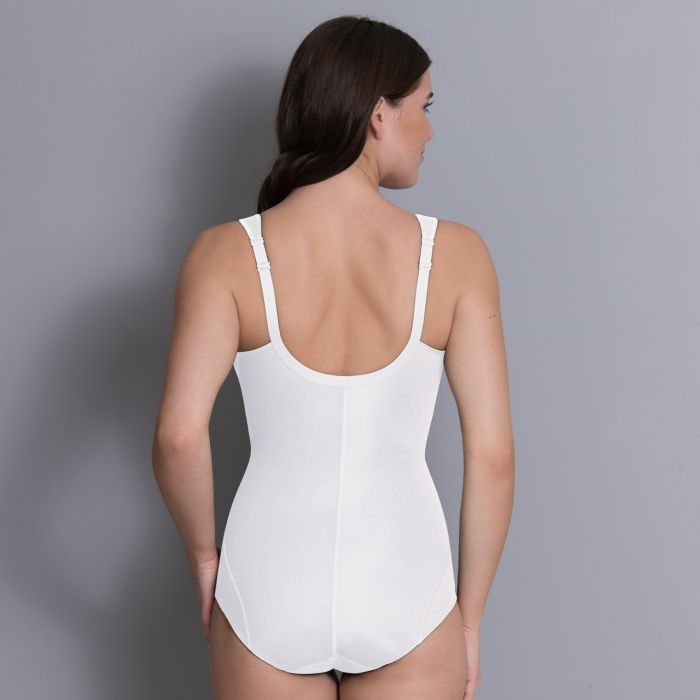 Anita Clara Comfort Corselet (3459) White