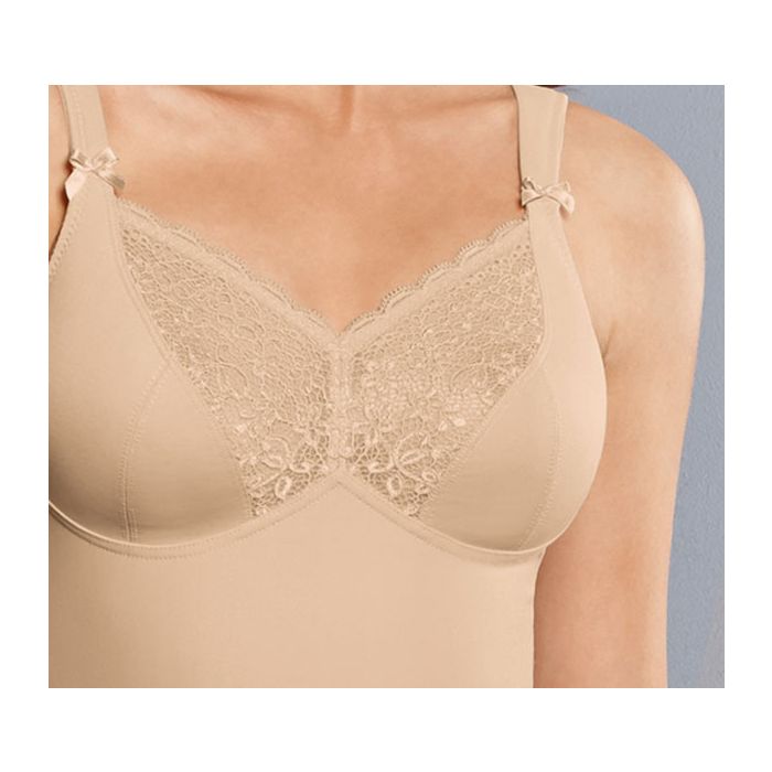 Anita Havanna Comfort Corselet (3512) Desert