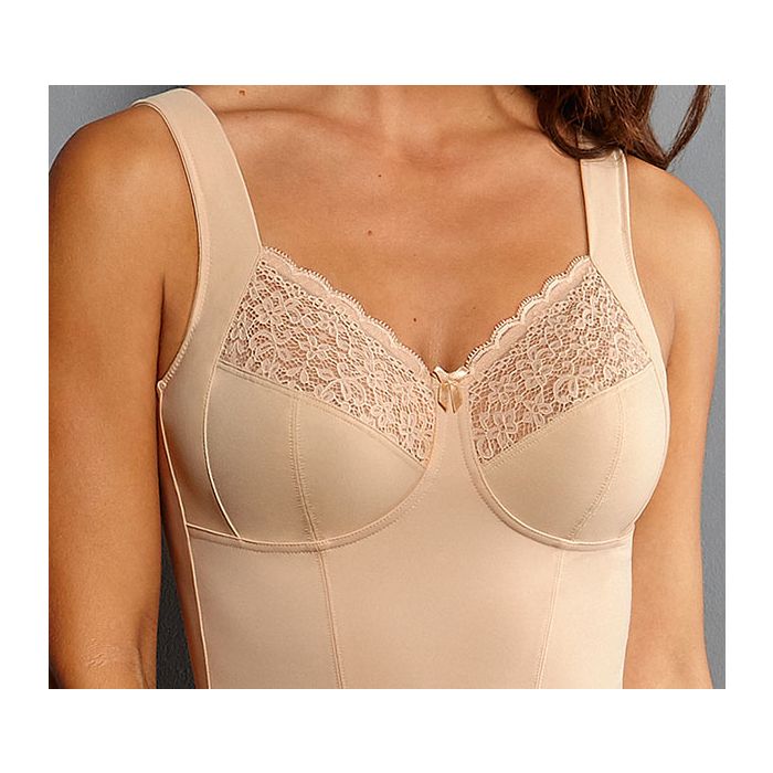 Anita Havanna Support Corselet (3513) Desert