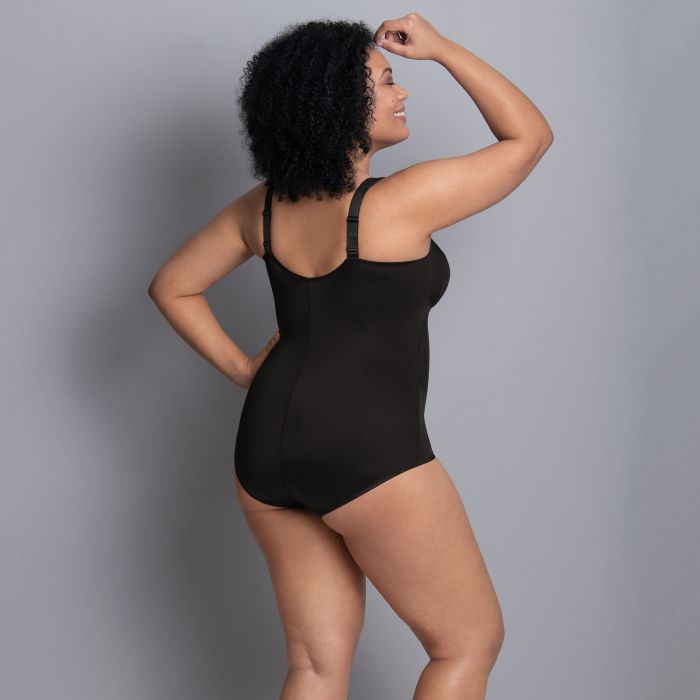 Anita Lucia Comfort Corselet (3523) Black