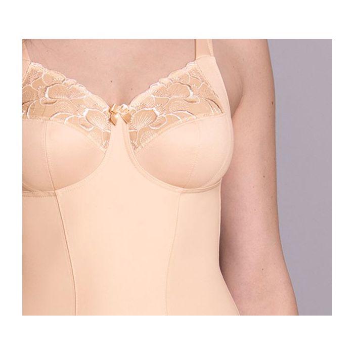 Anita Lucia Comfort Corselet (3523) Powder