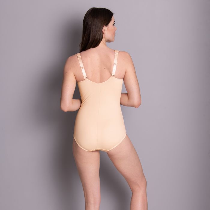 Anita Lucia Comfort Corselet (3523) Powder
