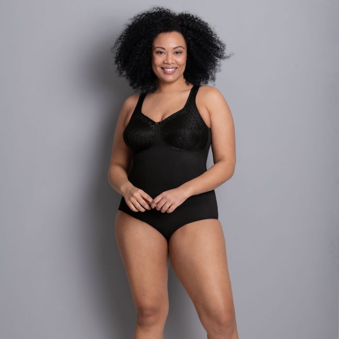 Anita Airita Comfort Corselet (3550) Black