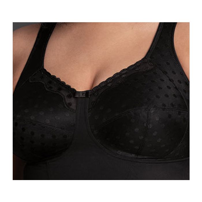 Anita Airita Comfort Corselet (3550) Black
