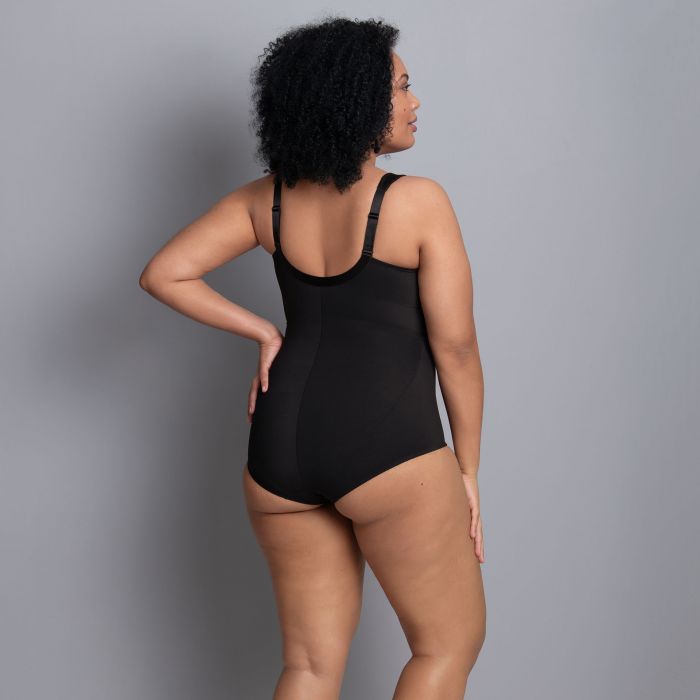 Anita Airita Comfort Corselet (3550) Black