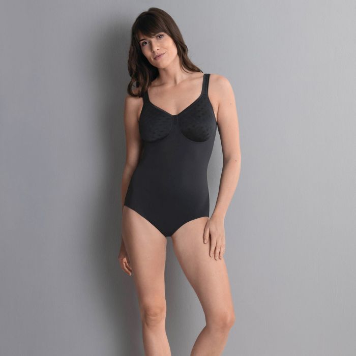 Anita Airita Comfort Corselet Spacer Cups (3552) Black