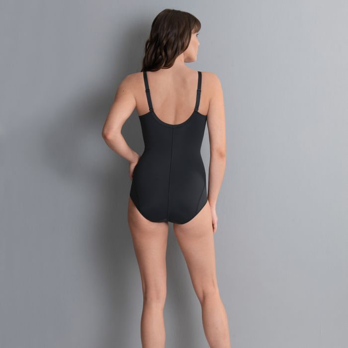 Anita Fiore Comfort Corselet Front Closure (3555) Black