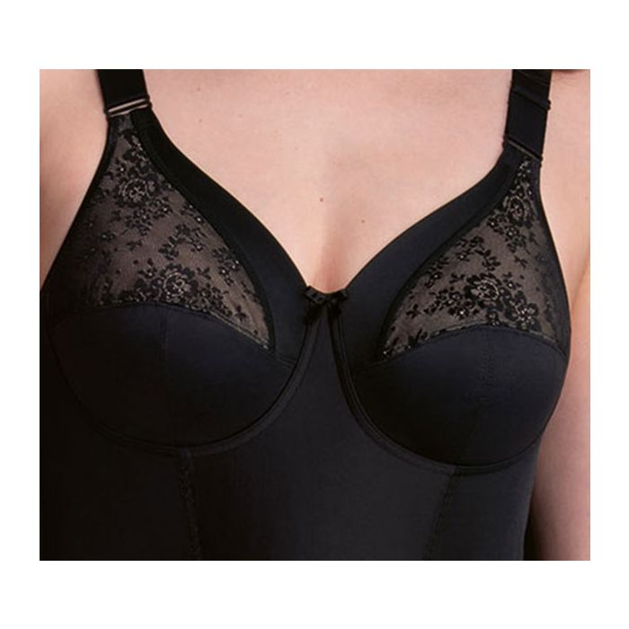 Anita Fiore Comfort Corselet (3596.2) Black