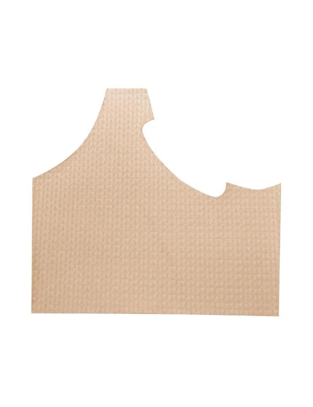 Anita Lymph O Fit Flap Right (1110 рупий), песочный