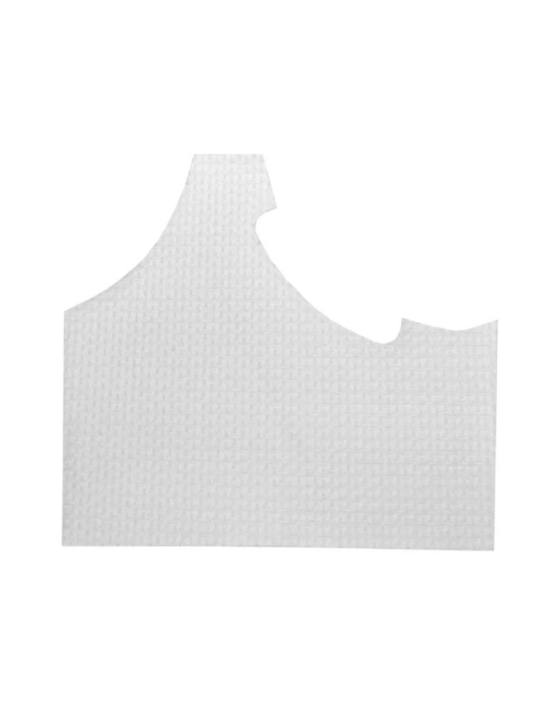 Anita Lymph O Fit Flap Right (1110Rp) White
