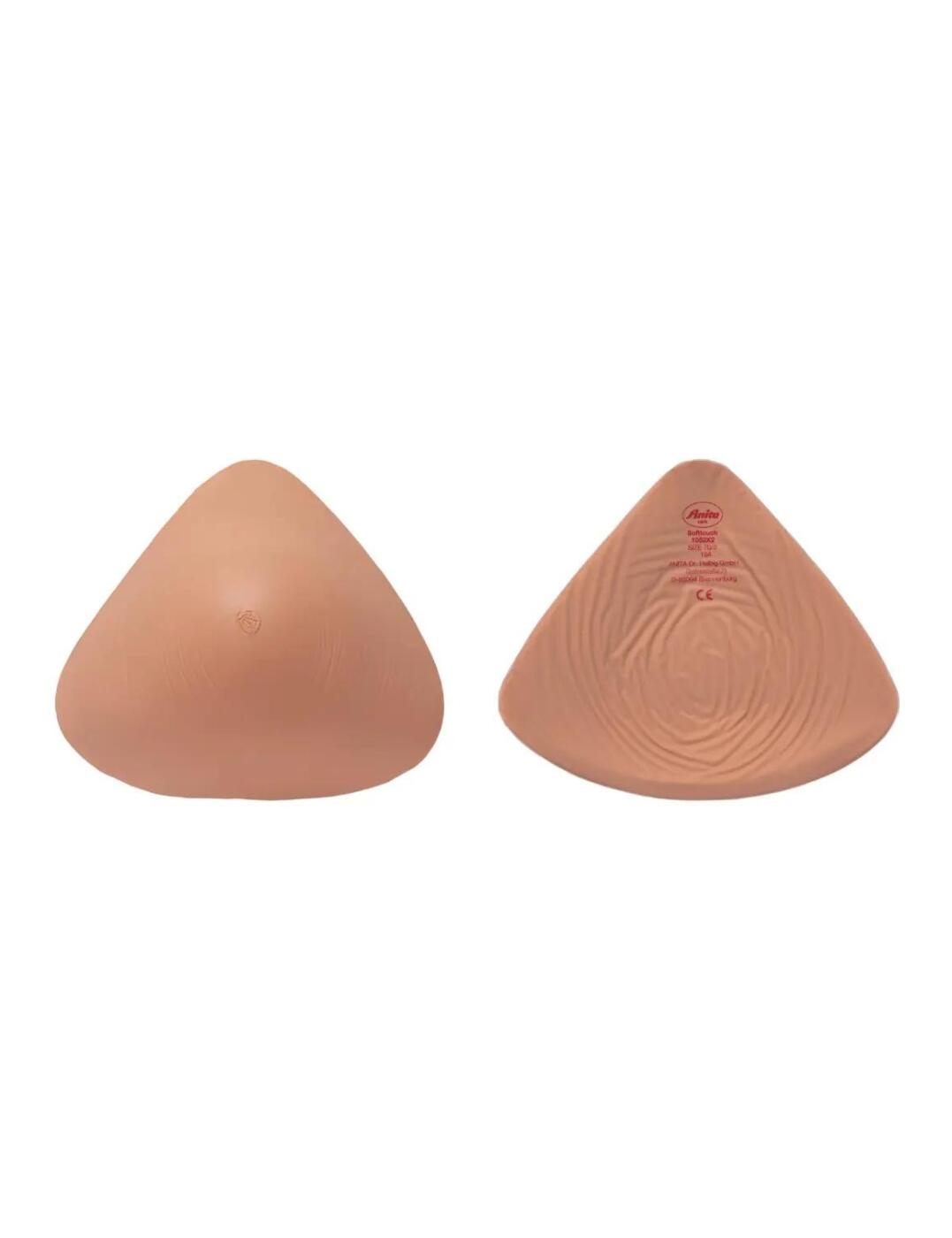 Anita Basic Silicone Full Breast Form Bilateral (1053X2) Sand